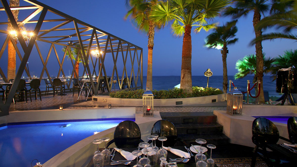 The GrandResort–Limited Edition by Leonardo Hotels